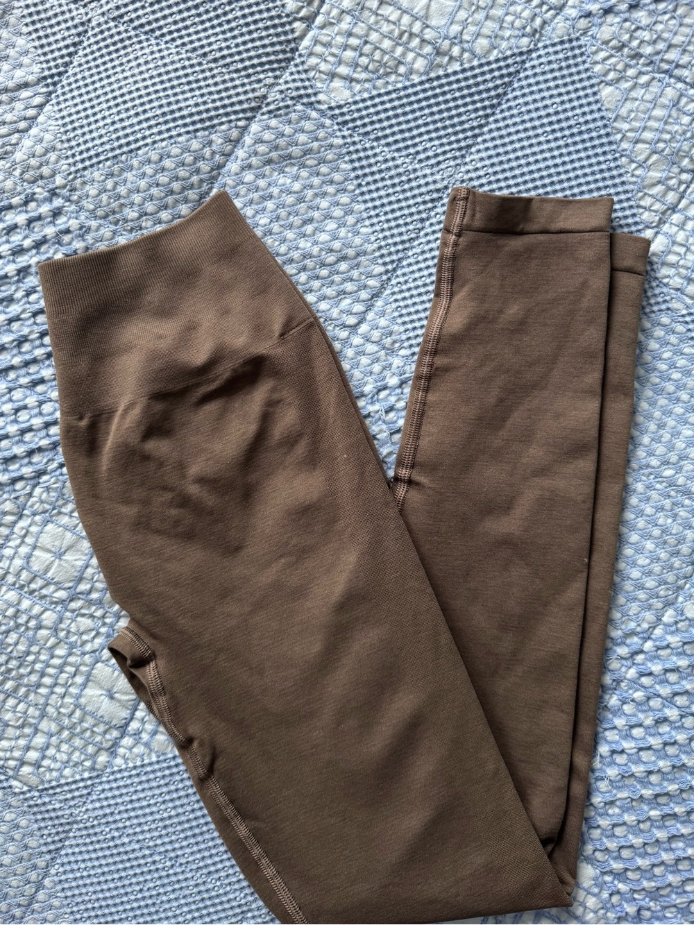 Alphalete Amplify Legging - Picture 2 of 4
